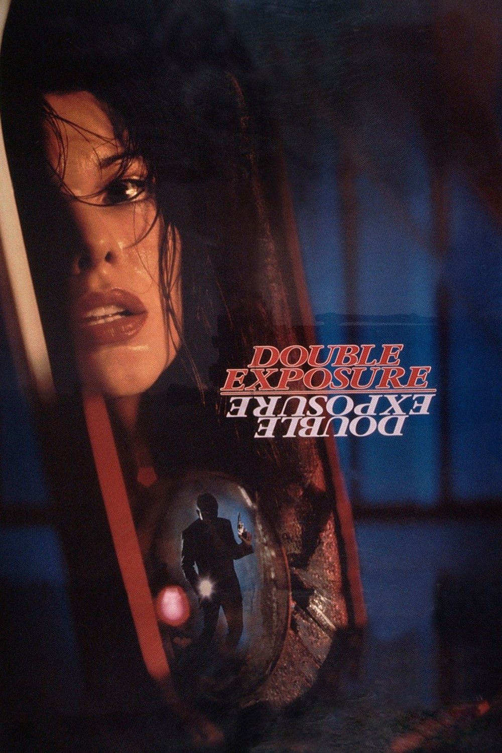 Постер Double Exposure